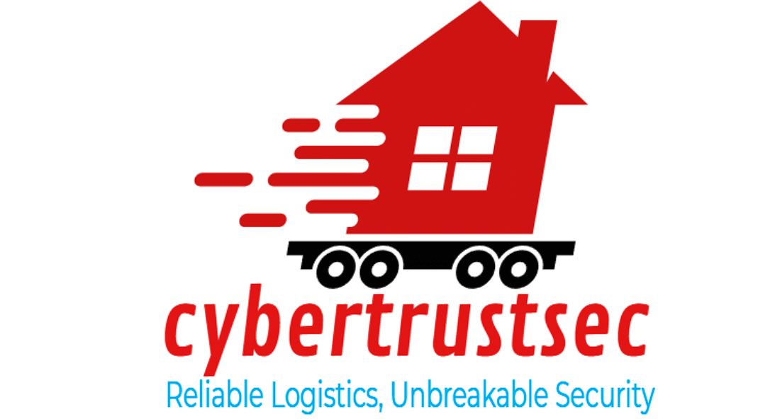 CyberTrustSec